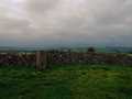 Noton Barn Pillar