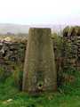 Noton Barn Pillar