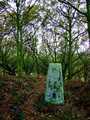 Woolley Edge Pillar