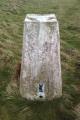 Baildon Common Trig