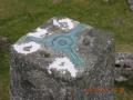 The top of the Pillar