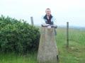 Haw Cliff Top