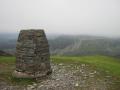 Looking across to Cnicht