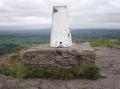 THE CLOUD TRIGPOINT