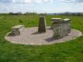 Thurnham Court Estate Trig Point