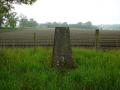 Kemphill Trig Point
