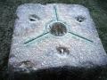 Frosty top