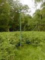 The fen post