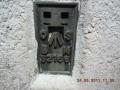 flush bracket