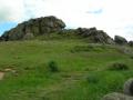 Almscliff Crag