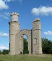 Nearby Folly