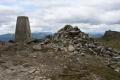 True summit beyond trig