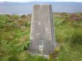 SASUNNAICH TRIGPOINT