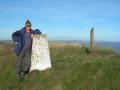 Mrs Dusty & trigpoint