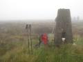 The Trig at last.