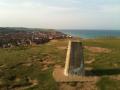 View towards Sheringham