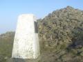 Beamsley Beacon trig