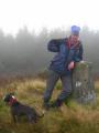 Mrs Dusty & trigpoint
