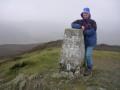 Mrs Dusty & trigpoint