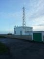 Flamborough Head 01/01/2012