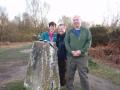 At the trig