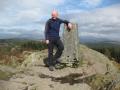 Stan Toon - Carron Crag