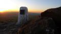 Beamsley Beacon Trig