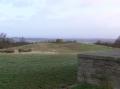 Summit of Ashurst Beacon