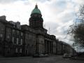 Edinburgh St Georges Parish Church Dome