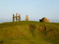 Trig + surrounds + The Beacon