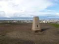 Calton Hill Pillar