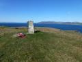 Trig + surrounds  