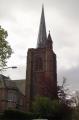South Morningside Church Spire