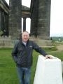 My first ever logged trigpoint