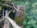 Chevin Hill trig