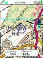 Satmap Image of location