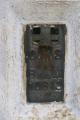 10813 - Flush bracket