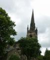 Saint Pauls Church Spire