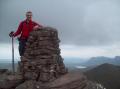 Beinn Alligin