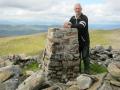 S6206 - Beinn A' Bha'Ach Ard