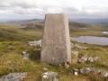 Meall A Chrathaich