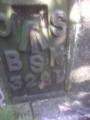 FB in hedge when I visited