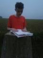 Jamie map topped trig
