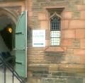 Cluny Centre