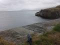 View towards Llanfairfechan and Llandudno