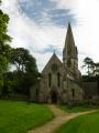 Leafield Church 