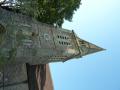 Lower Failand Church Spire