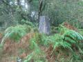 The trigpoint.