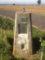 gpsr at the trigpoint
