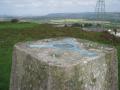 The view from the trig